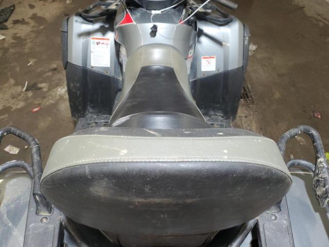 2BVEPWH117V000977 - 2007 CAN-AM OUTLANDER 800 GRAY photo 6