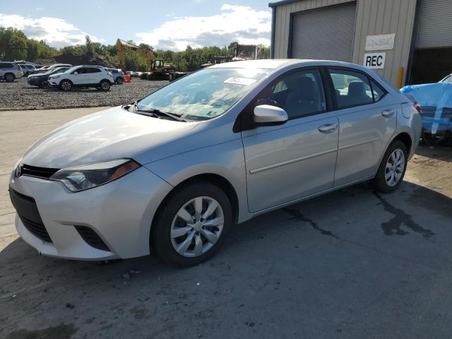 2014 TOYOTA COROLLA L, 