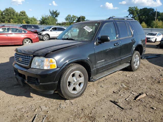 2005 FORD EXPLORER LIMITED, 