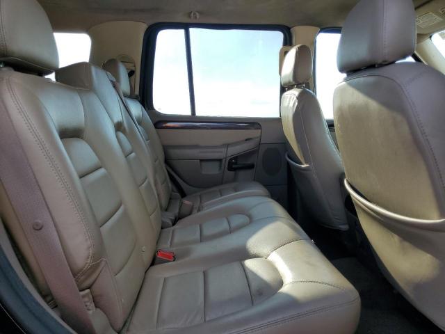 1FMZU75W65UB38347 - 2005 FORD EXPLORER LIMITED BLACK photo 11