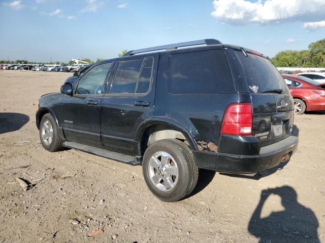 1FMZU75W65UB38347 - 2005 FORD EXPLORER LIMITED BLACK photo 2
