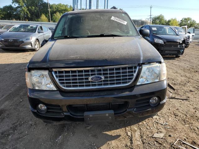 1FMZU75W65UB38347 - 2005 FORD EXPLORER LIMITED BLACK photo 5