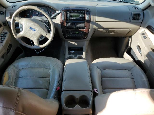 1FMZU75W65UB38347 - 2005 FORD EXPLORER LIMITED BLACK photo 8