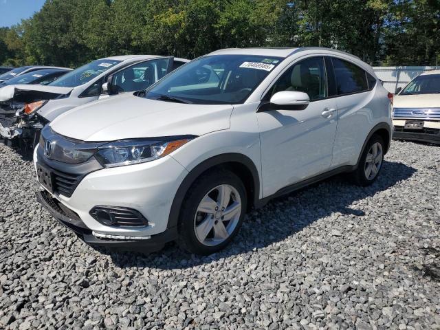 2019 HONDA HR-V EX, 