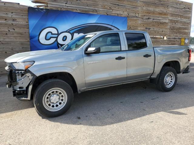 2024 CHEVROLET COLORADO, 