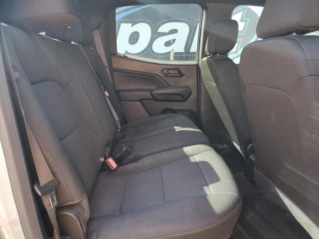 1GCGSBEC4R1243535 - 2024 CHEVROLET COLORADO Boz foto 10