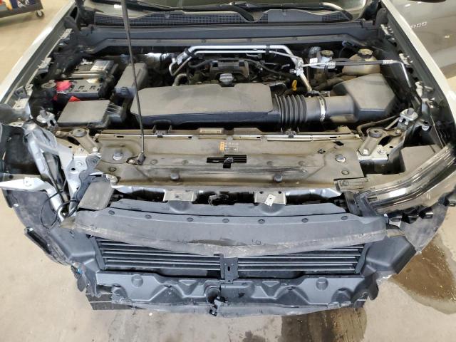 1GCGSBEC4R1243535 - 2024 CHEVROLET COLORADO Boz foto 11