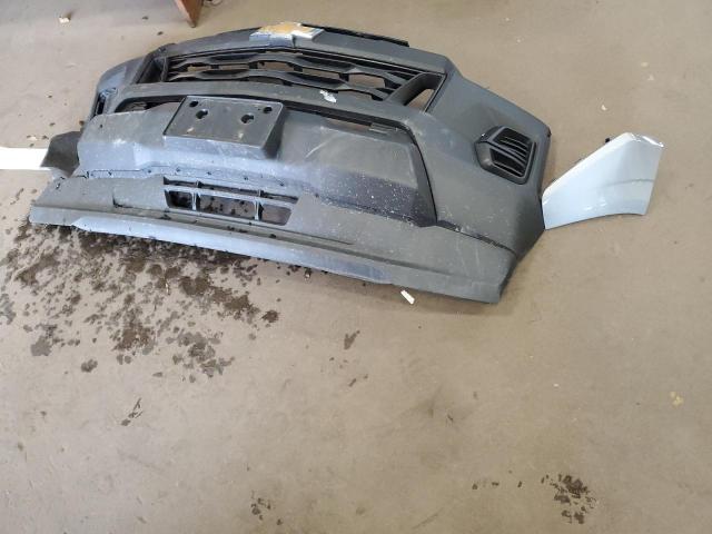 1GCGSBEC4R1243535 - 2024 CHEVROLET COLORADO Boz foto 12