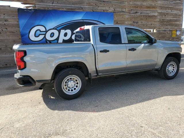 1GCGSBEC4R1243535 - 2024 CHEVROLET COLORADO Boz foto 3