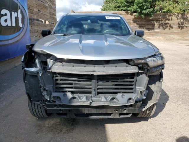 1GCGSBEC4R1243535 - 2024 CHEVROLET COLORADO Boz foto 5