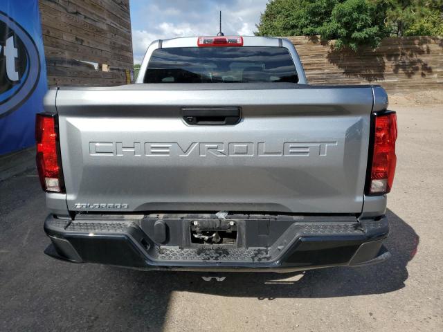 1GCGSBEC4R1243535 - 2024 CHEVROLET COLORADO Boz foto 6