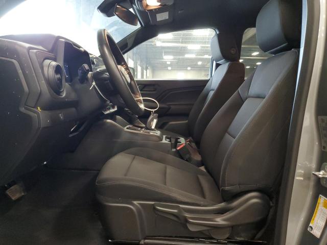 1GCGSBEC4R1243535 - 2024 CHEVROLET COLORADO Boz foto 7