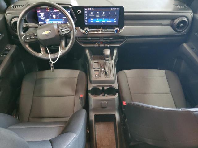1GCGSBEC4R1243535 - 2024 CHEVROLET COLORADO Boz foto 8