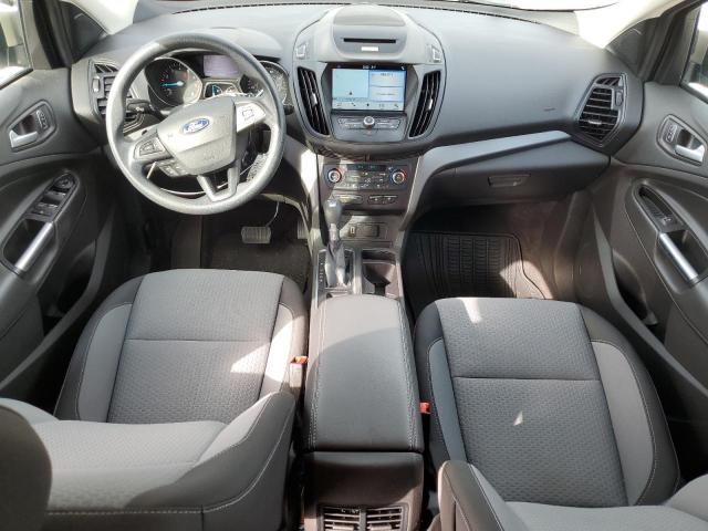 1FMCU9GDXHUE59485 - 2017 FORD ESCAPE SE BEIGE photo 8