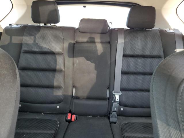 JM3KE2CY6F0433703 - 2015 MAZDA CX-5 TOURING GRAY photo 10