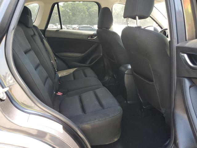 JM3KE2CY6F0433703 - 2015 MAZDA CX-5 TOURING GRAY photo 11