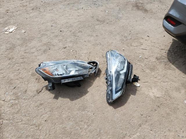 3N1AB7AP5KY311549 - 2019 NISSAN SENTRA S GRAY photo 12