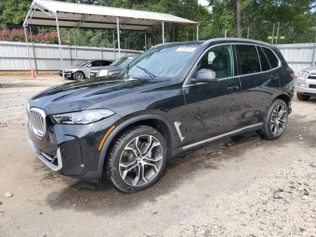 2025 BMW X5 XDRIVE40I, 