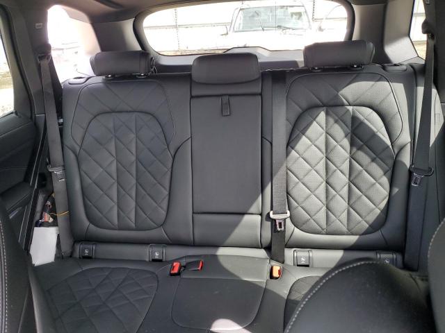 5UX23EU08S9X27259 - 2025 BMW X5 XDRIVE40I BLACK photo 10