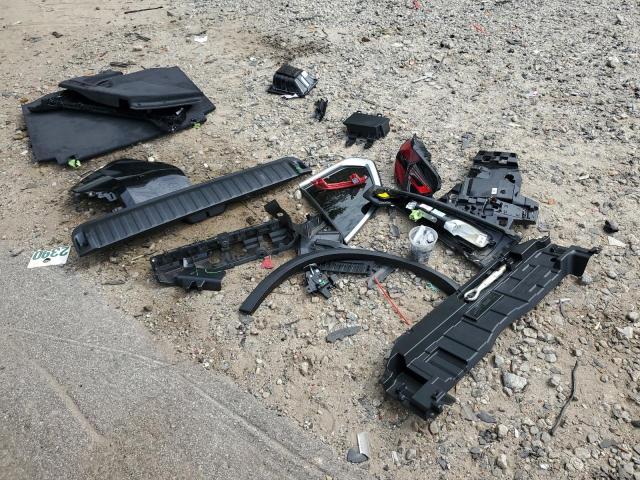 5UX23EU08S9X27259 - 2025 BMW X5 XDRIVE40I BLACK photo 13