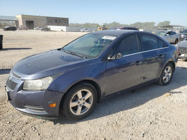 2014 CHEVROLET CRUZE LT, 