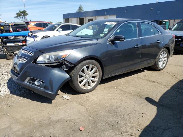 2013 CHEVROLET MALIBU LTZ, 