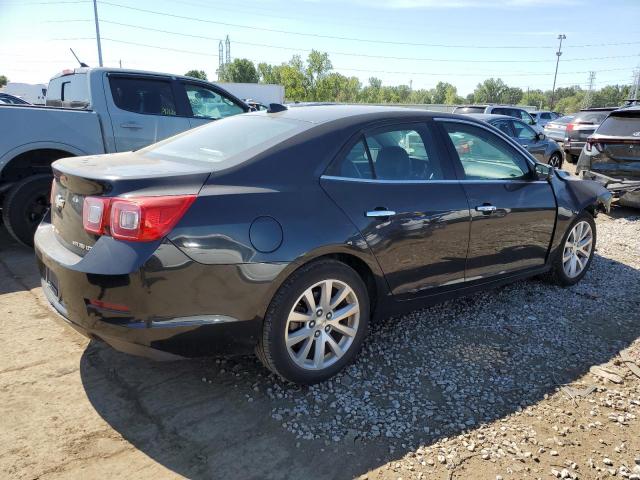 1G11J5SX7DF277541 - 2013 CHEVROLET MALIBU LTZ Grafit foto 3