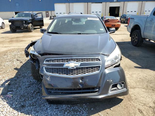 1G11J5SX7DF277541 - 2013 CHEVROLET MALIBU LTZ Grafit foto 5
