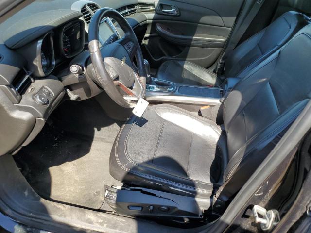 1G11J5SX7DF277541 - 2013 CHEVROLET MALIBU LTZ Grafit foto 7