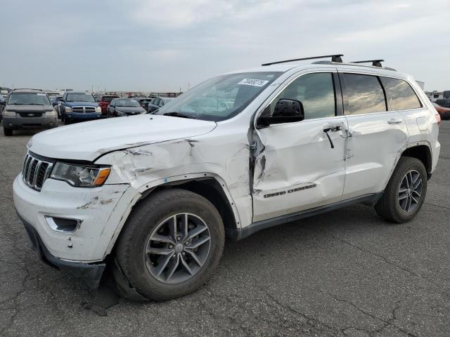 2018 JEEP GRAND CHEROKEE LAREDO, 