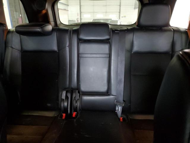 1C4RJFAG6JC422275 - 2018 JEEP GRAND CHEROKEE LAREDO Beyaz fotoğraf 10