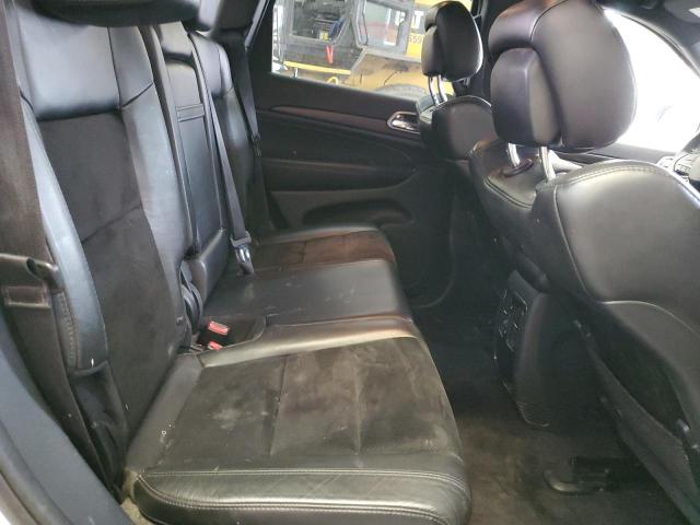 1C4RJFAG6JC422275 - 2018 JEEP GRAND CHEROKEE LAREDO Beyaz fotoğraf 11