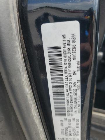 1C4AJWAG5EL162518 - 2014 JEEP WRANGLER SPORT BLACK photo 12