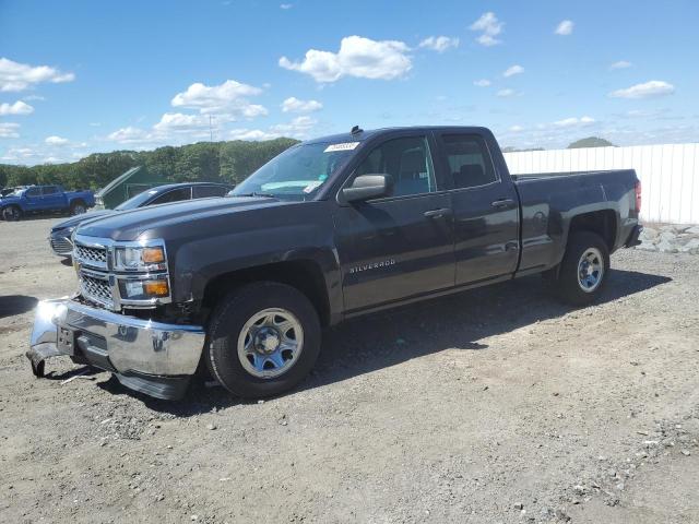 2014 CHEVROLET SILVERADO C1500, 