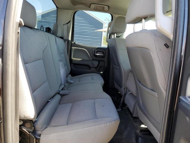 1GCRCPEH6EZ371222 - 2014 CHEVROLET SILVERADO C1500 石墨色 照片 10