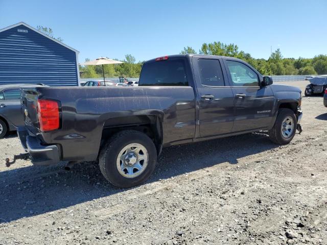 1GCRCPEH6EZ371222 - 2014 CHEVROLET SILVERADO C1500 石墨色 照片 3