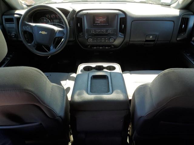 1GCRCPEH6EZ371222 - 2014 CHEVROLET SILVERADO C1500 石墨色 照片 8