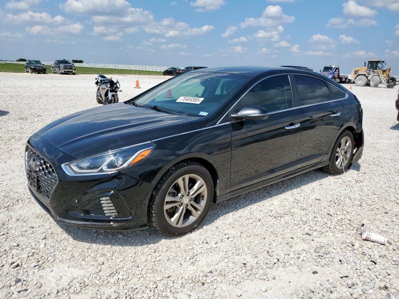 2019 HYUNDAI SONATA LIMITED, 