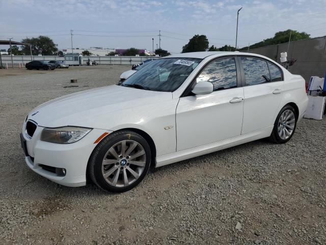 2010 BMW 328 I SULEV, 
