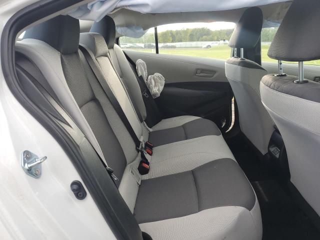 5YFB4MDE6RP203245 - 2024 TOYOTA COROLLA LE თეთრი ფოტო 10