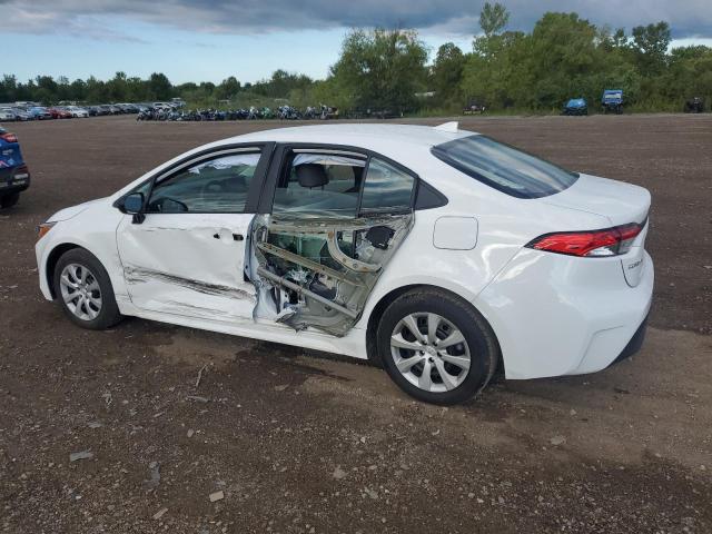 5YFB4MDE6RP203245 - 2024 TOYOTA COROLLA LE თეთრი ფოტო 2