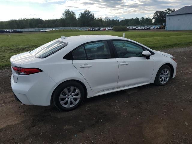 5YFB4MDE6RP203245 - 2024 TOYOTA COROLLA LE თეთრი ფოტო 3