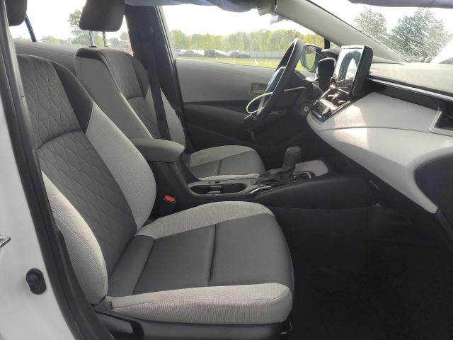 5YFB4MDE6RP203245 - 2024 TOYOTA COROLLA LE თეთრი ფოტო 7