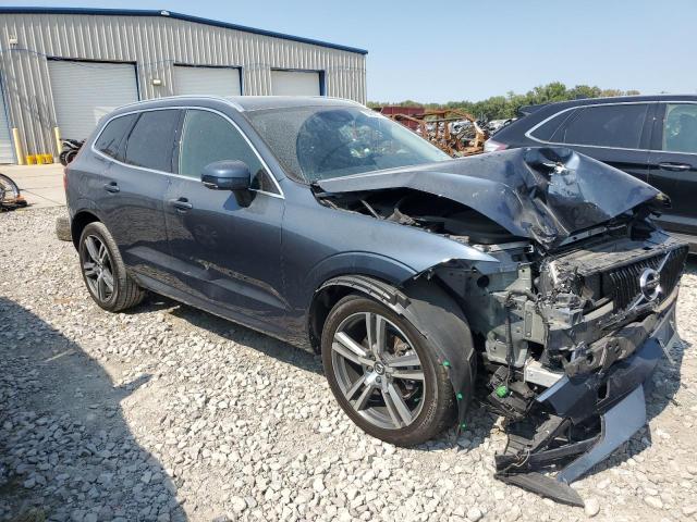 YV4102RK5L1544994 - 2020 VOLVO XC60 T5 MOMENTUM BLACK photo 4