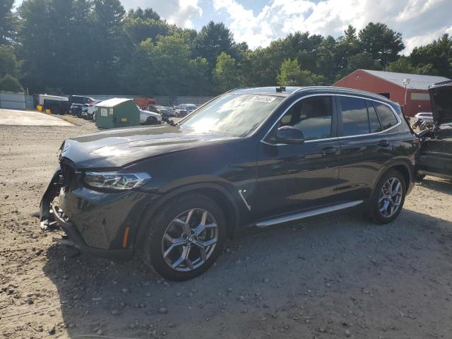 2024 BMW X3 XDRIVE30I, 