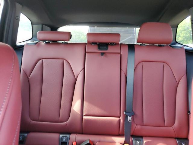 5UX53DP04R9T79599 - 2024 BMW X3 XDRIVE30I BLACK photo 10