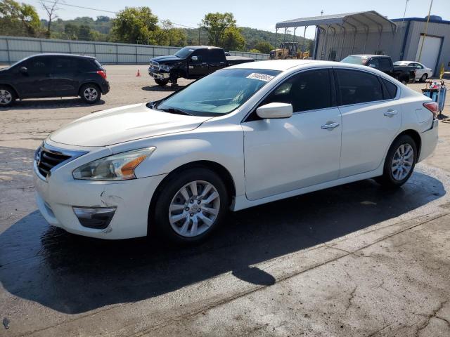 2015 NISSAN ALTIMA 2.5, 