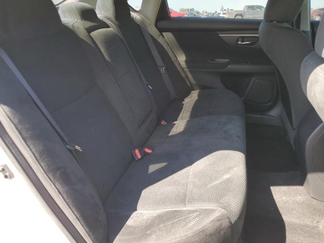 1N4AL3AP8FC104810 - 2015 NISSAN ALTIMA 2.5 白色 照片 10