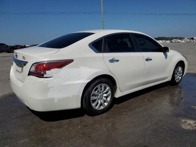 1N4AL3AP8FC104810 - 2015 NISSAN ALTIMA 2.5 白色 照片 3