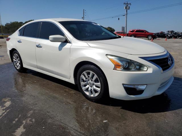 1N4AL3AP8FC104810 - 2015 NISSAN ALTIMA 2.5 白色 照片 4